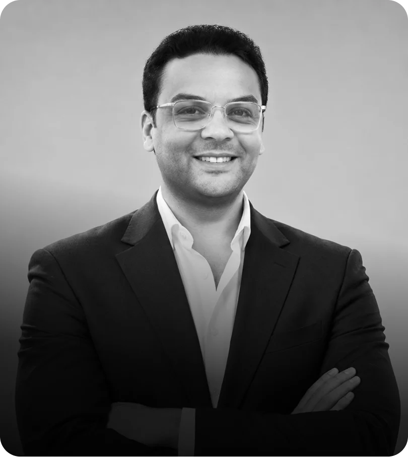 Dr. Ahmed El-Abany
